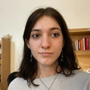 Meet your Posher, Raquel